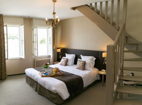 Maison LE GOYEN & Spa