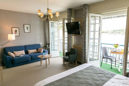 Maison LE GOYEN & Spa