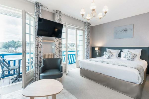 Maison LE GOYEN & Spa