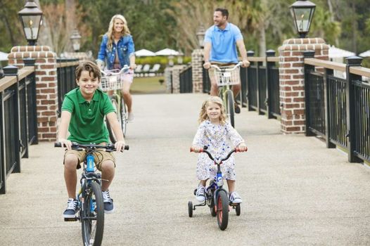 Montage Palmetto Bluff