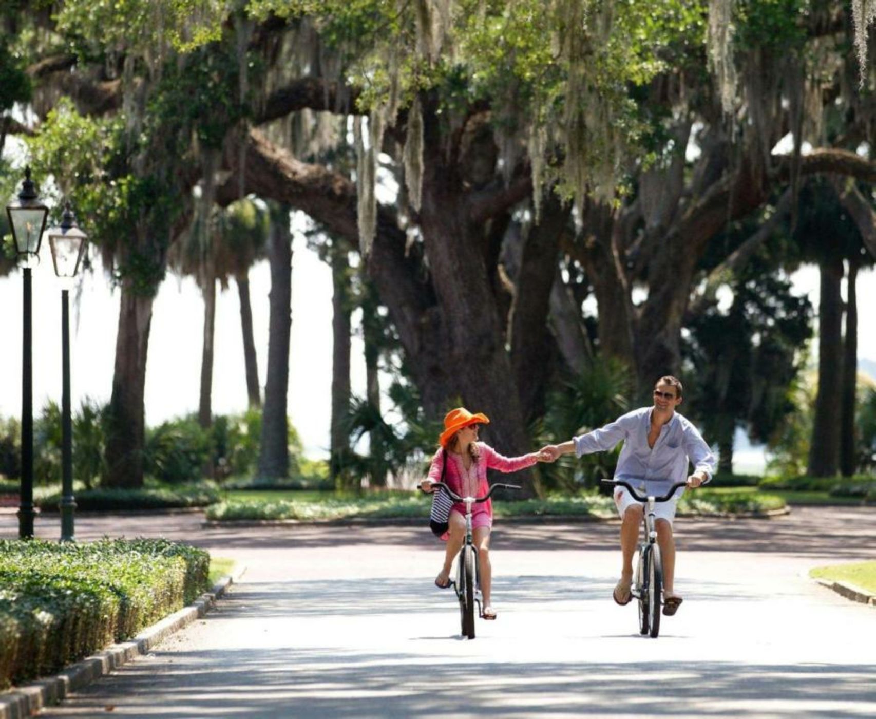Montage Palmetto Bluff