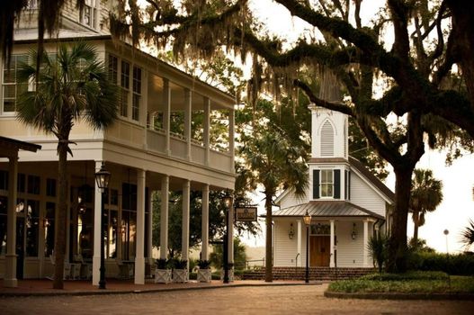 Montage Palmetto Bluff