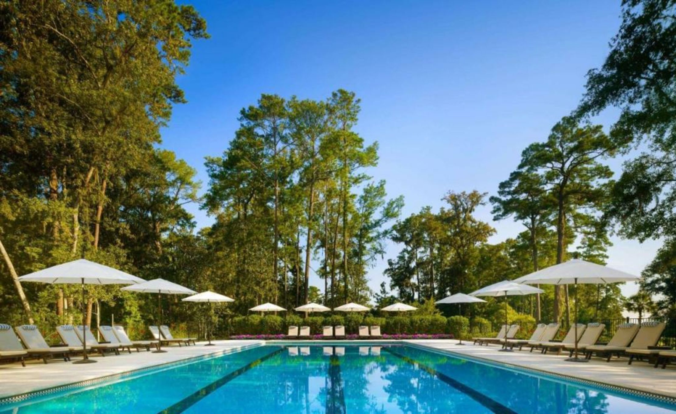 Montage Palmetto Bluff