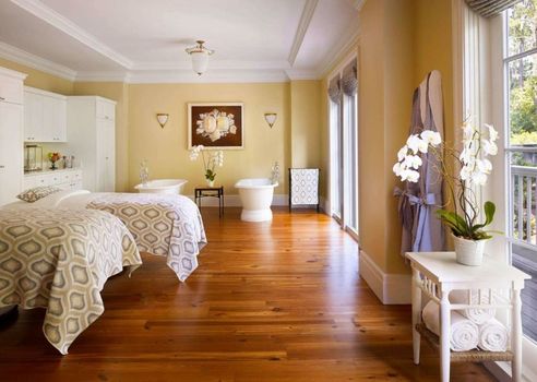 Montage Palmetto Bluff