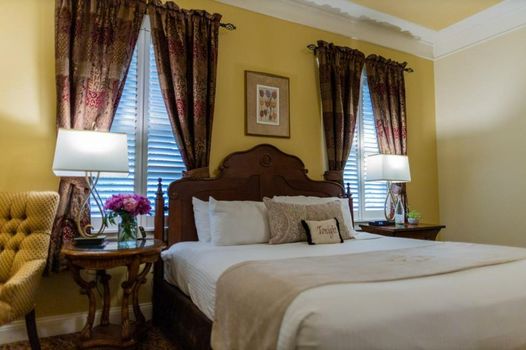 The Inn at Leola Village, a Historic Hotel of America