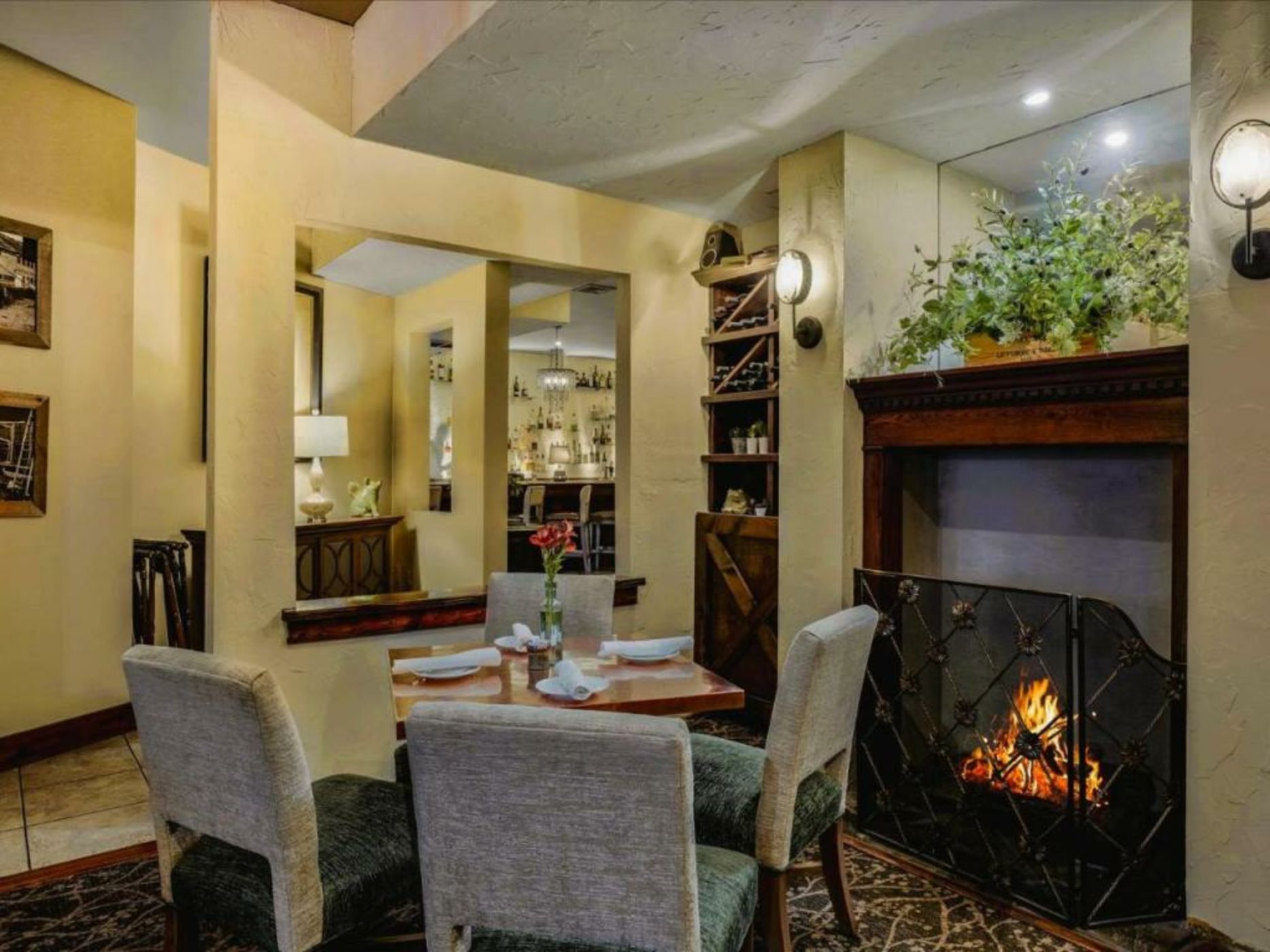 The Inn at Leola Village, a Historic Hotel of America