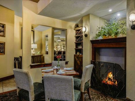 The Inn at Leola Village, a Historic Hotel of America