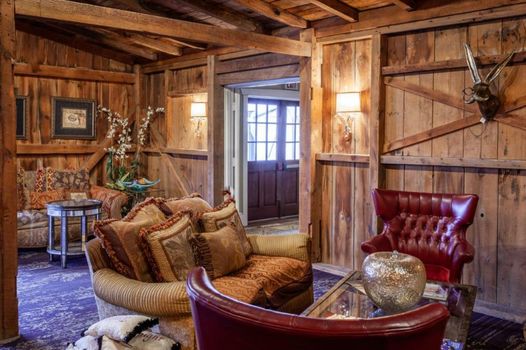 The Inn at Leola Village, a Historic Hotel of America