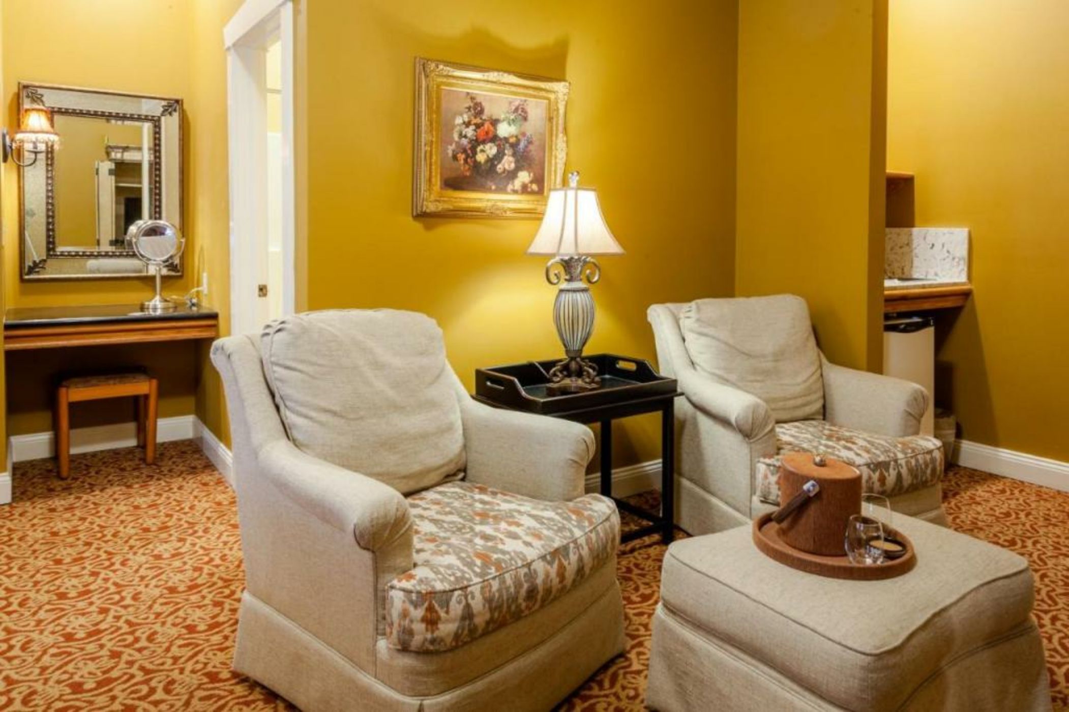The Inn at Leola Village, a Historic Hotel of America
