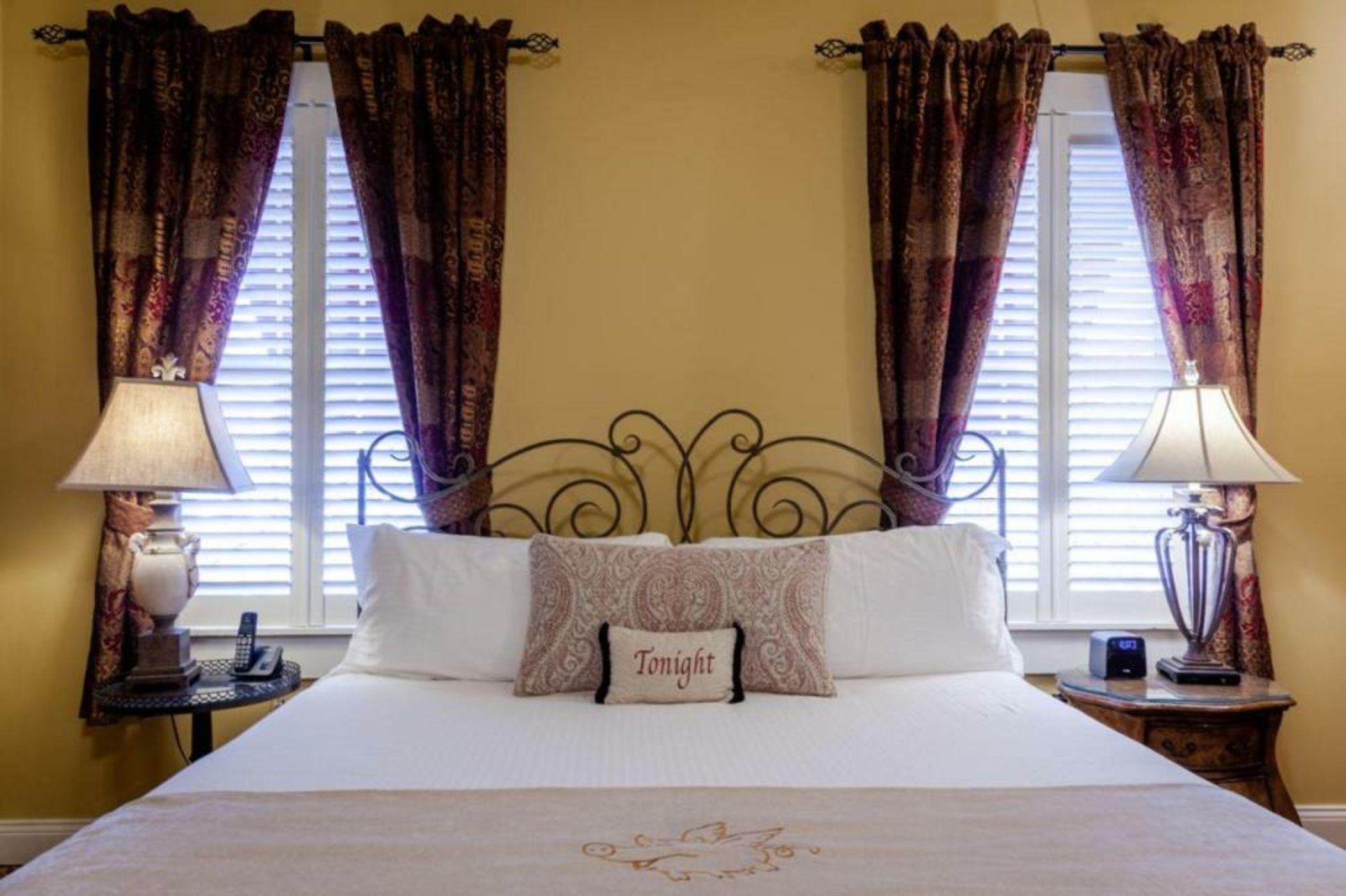 The Inn at Leola Village, a Historic Hotel of America