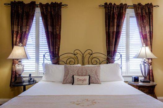 The Inn at Leola Village, a Historic Hotel of America