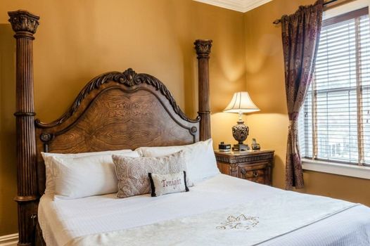 The Inn at Leola Village, a Historic Hotel of America