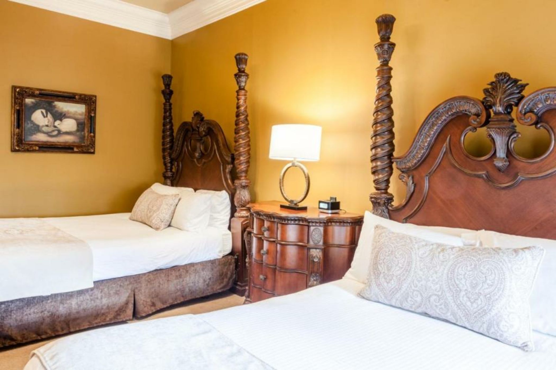 The Inn at Leola Village, a Historic Hotel of America