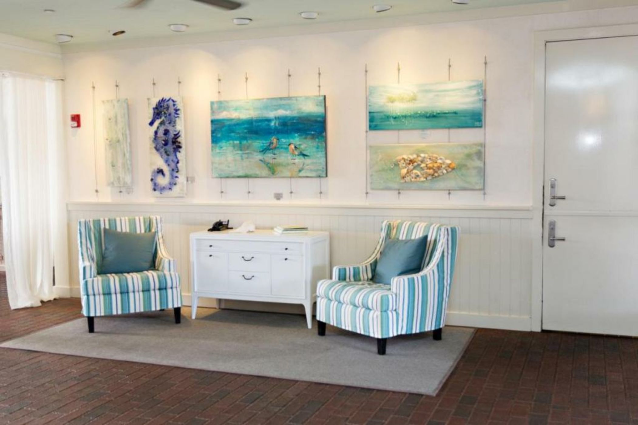 WaterColor Inn & Resort
