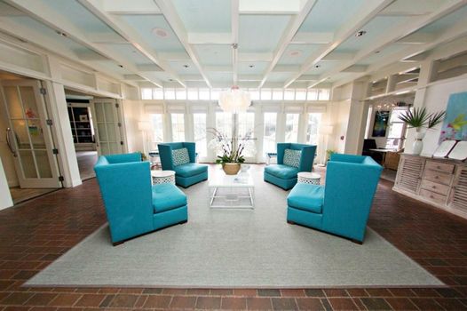 WaterColor Inn & Resort