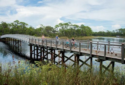 WaterColor Inn & Resort