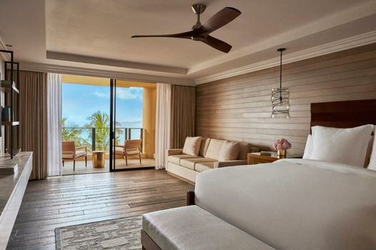 Four Seasons Resort Maui at Wailea
