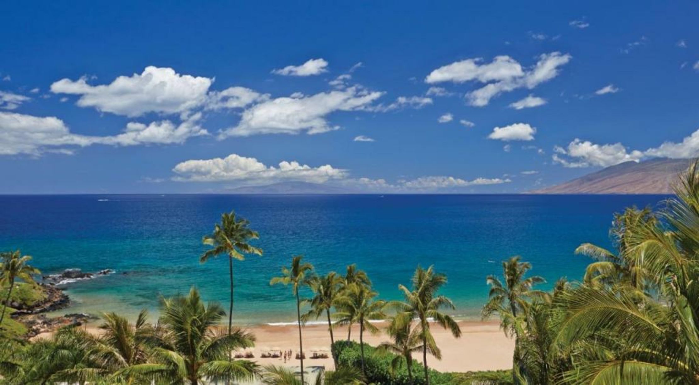 Four Seasons Resort Maui at Wailea