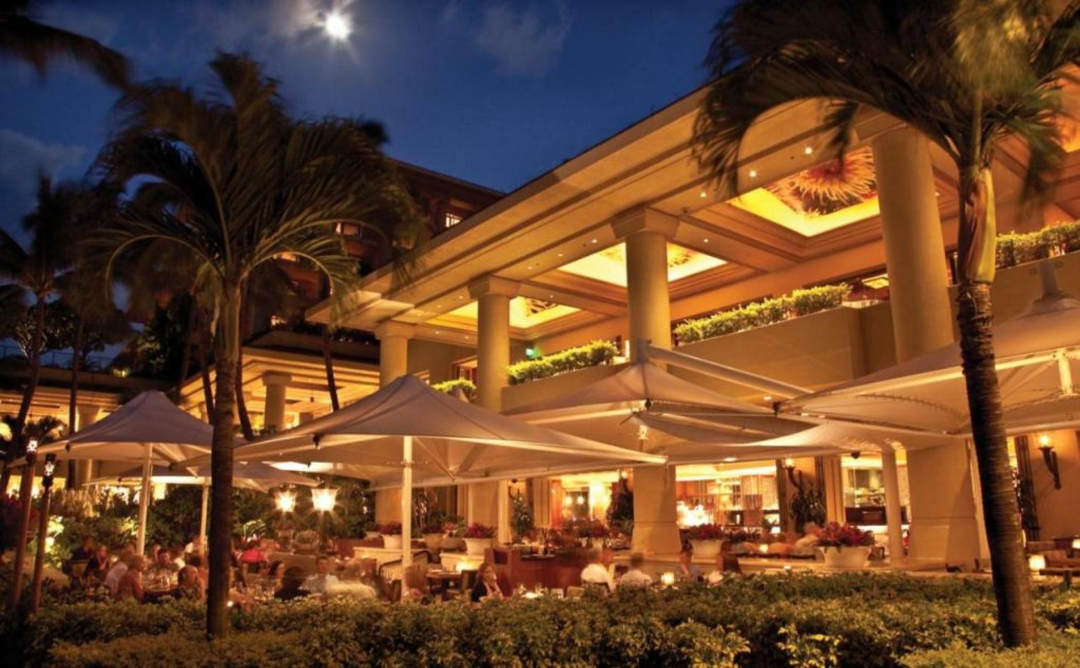 Four Seasons Resort Maui at Wailea