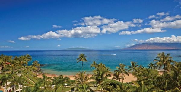 Four Seasons Resort Maui at Wailea