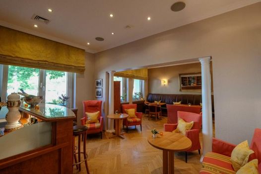 Hotel Savoy Hannover