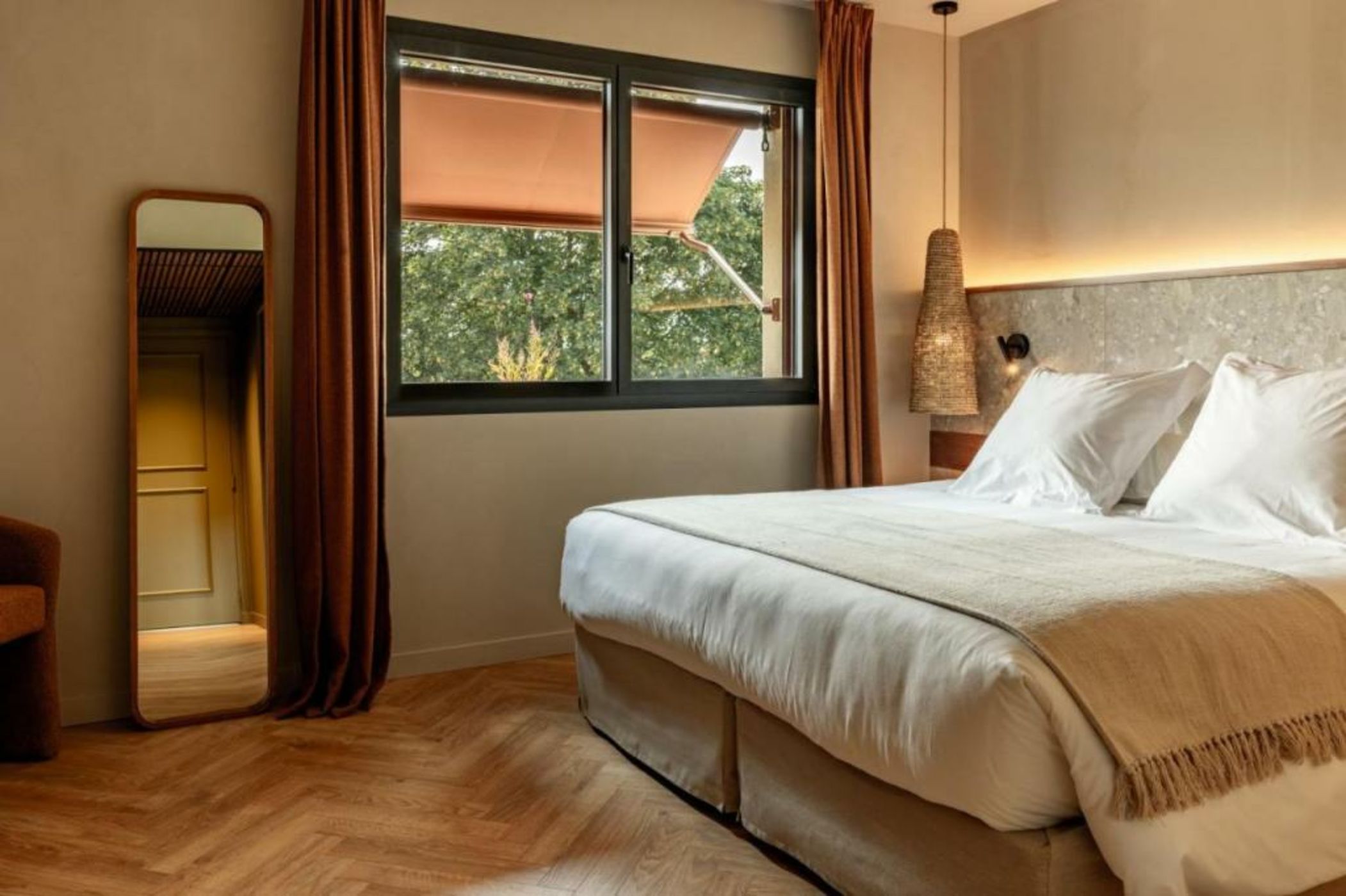 Hotel & Restaurants - Maison Chabran