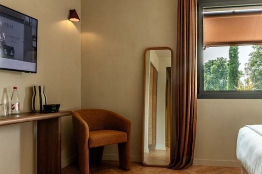 Hotel & Restaurants - Maison Chabran