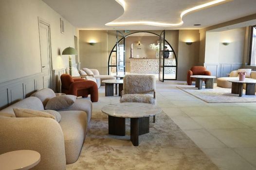 Hotel & Restaurants - Maison Chabran