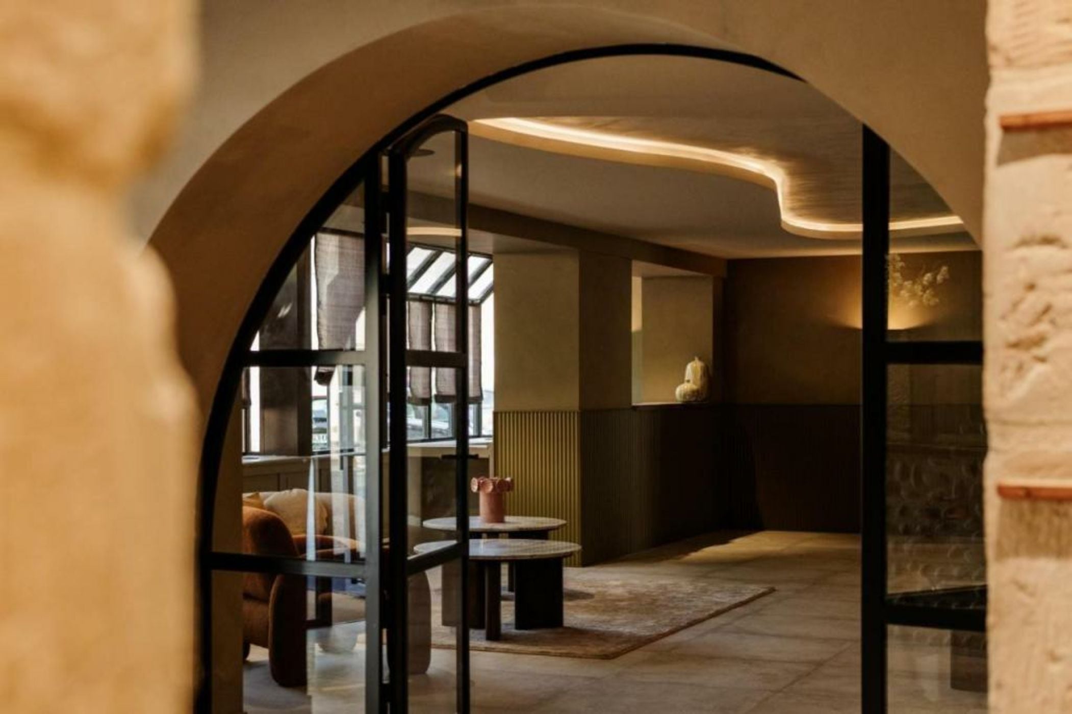 Hotel & Restaurants - Maison Chabran