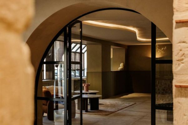 Hotel & Restaurants - Maison Chabran
