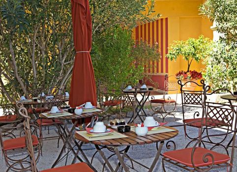 La Bastide Du Port - Hôtel de Charme