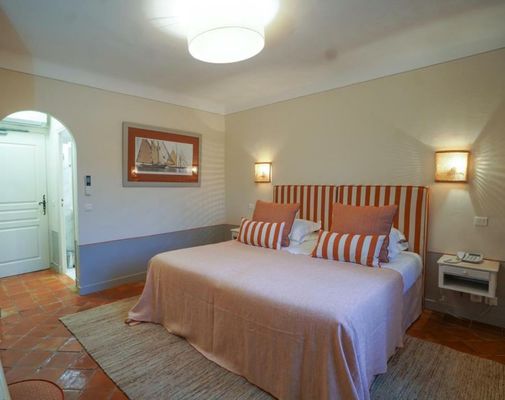 La Bastide Du Port - Hôtel de Charme