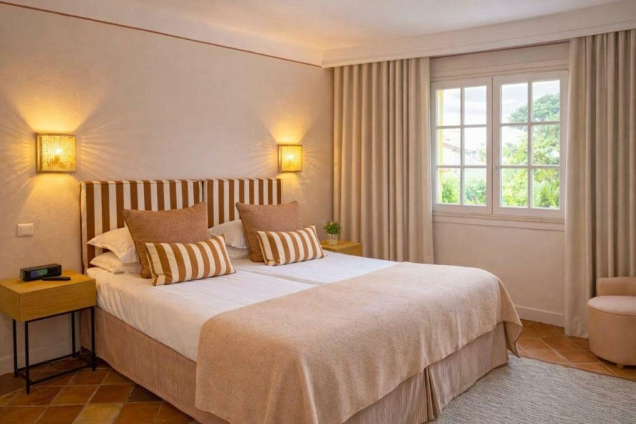 La Bastide Du Port - Hôtel de Charme