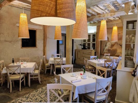 Posada Restaurante Casa de la Sal