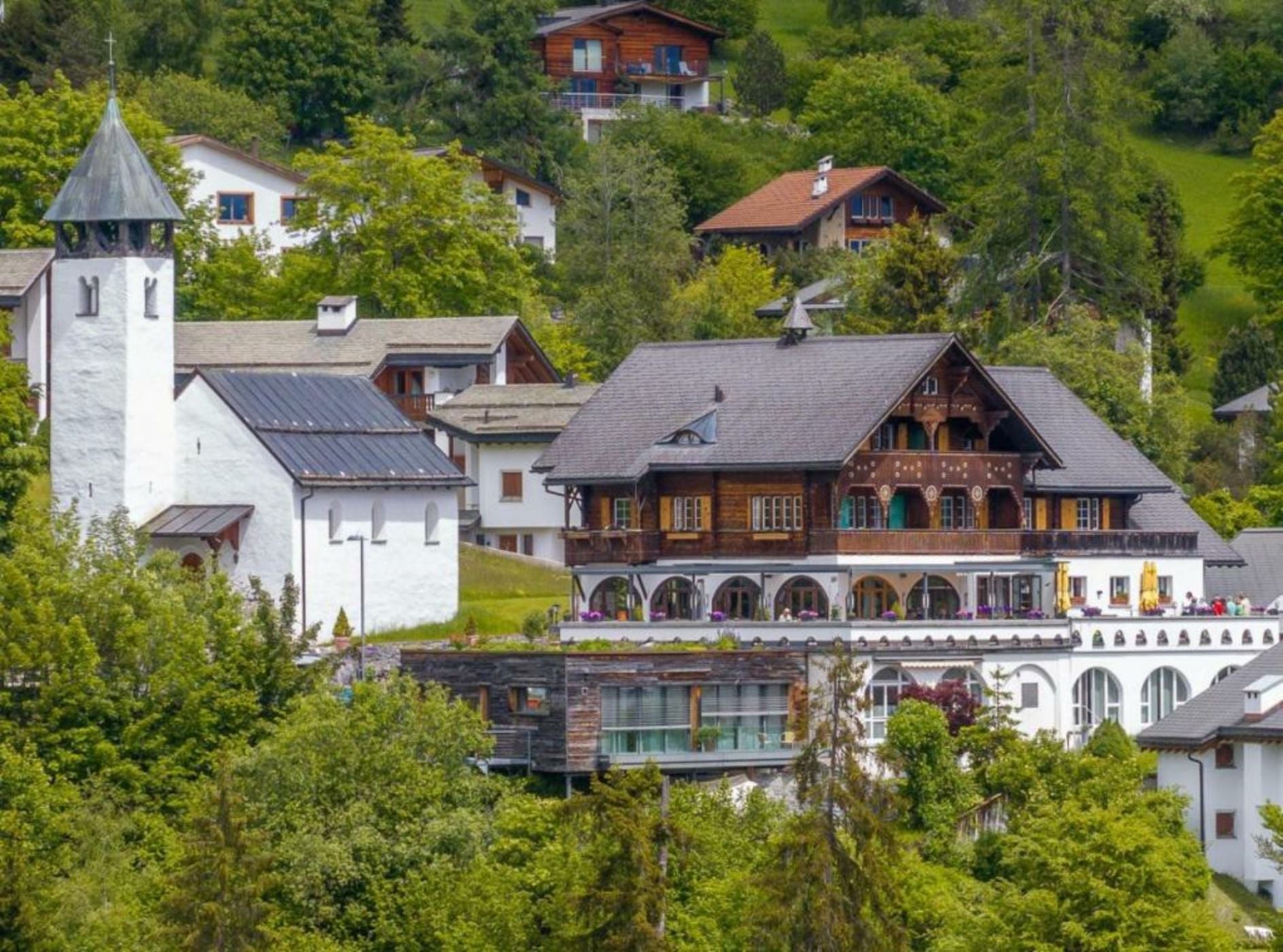 FidazerHof