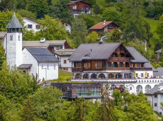 FidazerHof