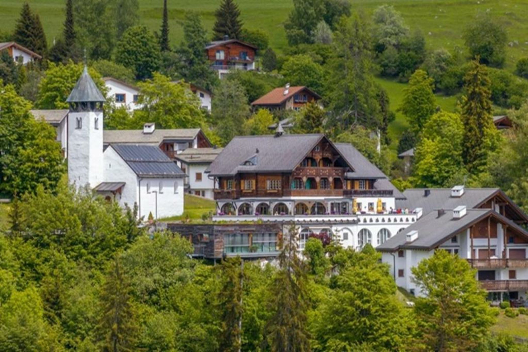 FidazerHof