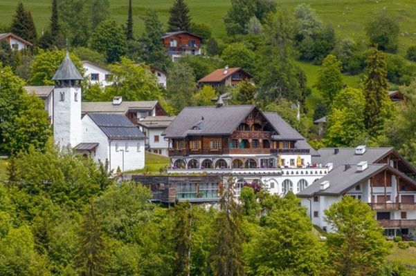 FidazerHof