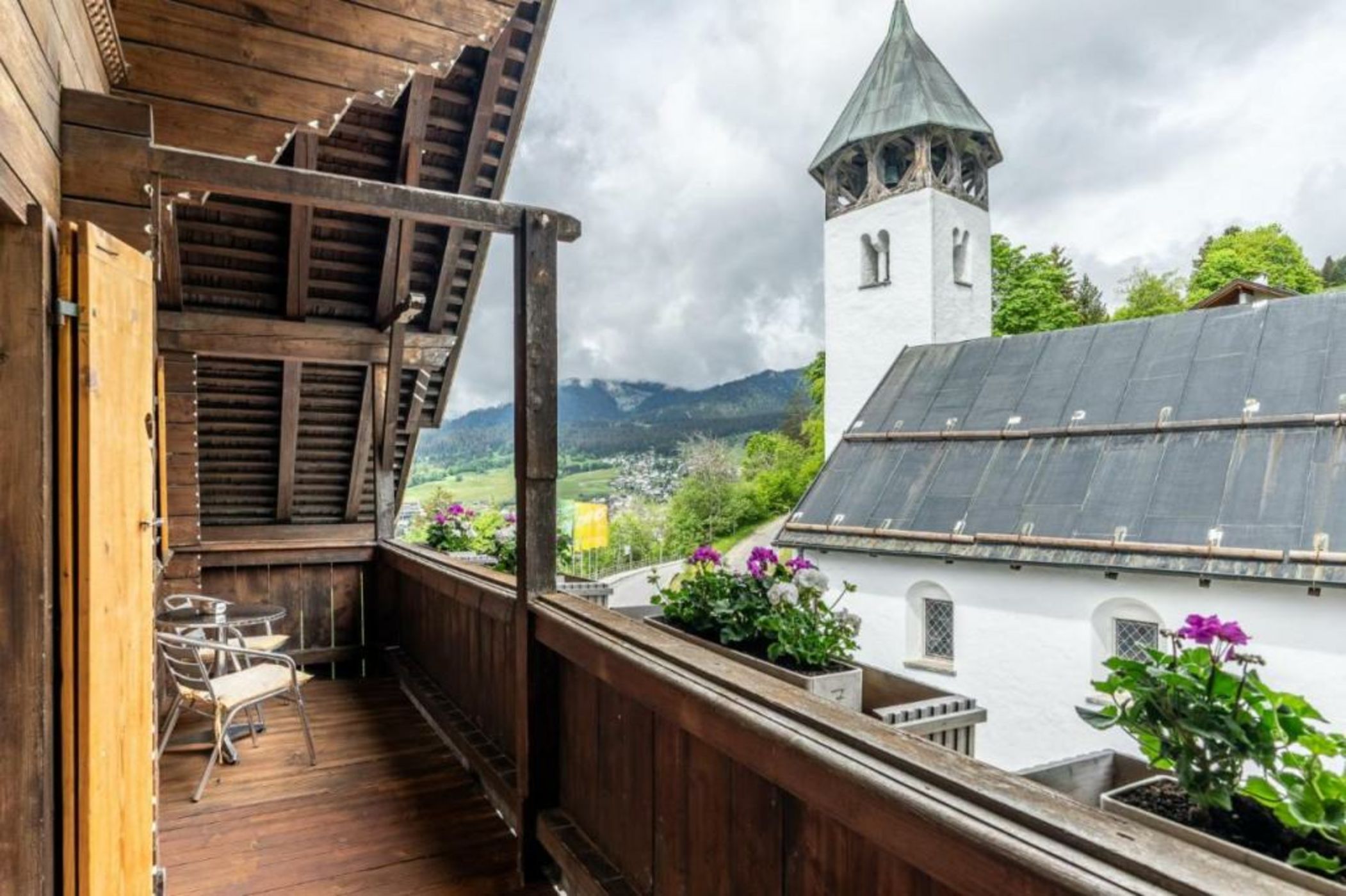 FidazerHof