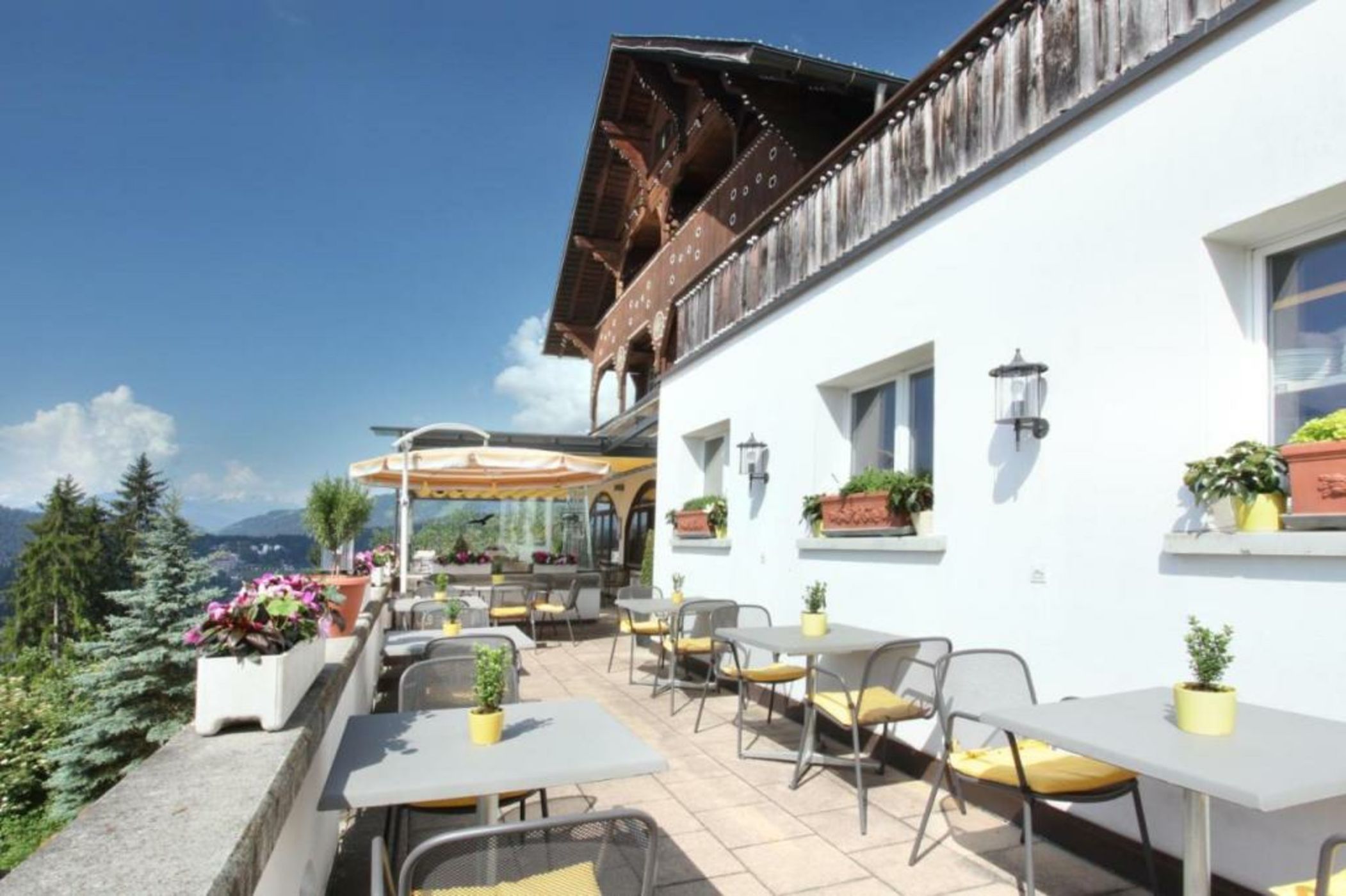 FidazerHof