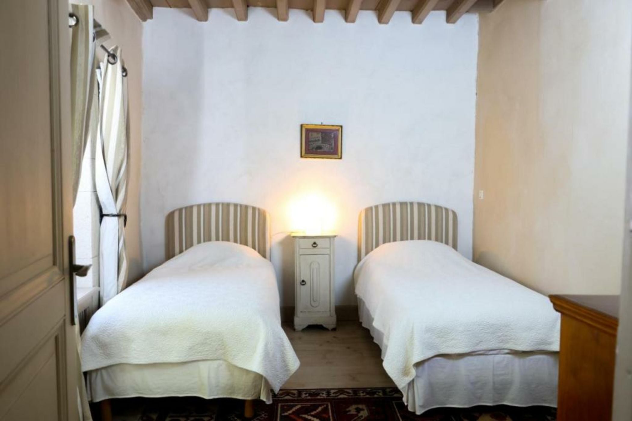 Maison de la Pra