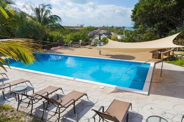 Green Turtle Club Resort & Marina