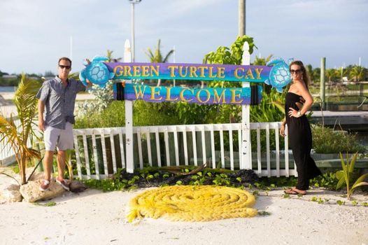 Green Turtle Club Resort & Marina