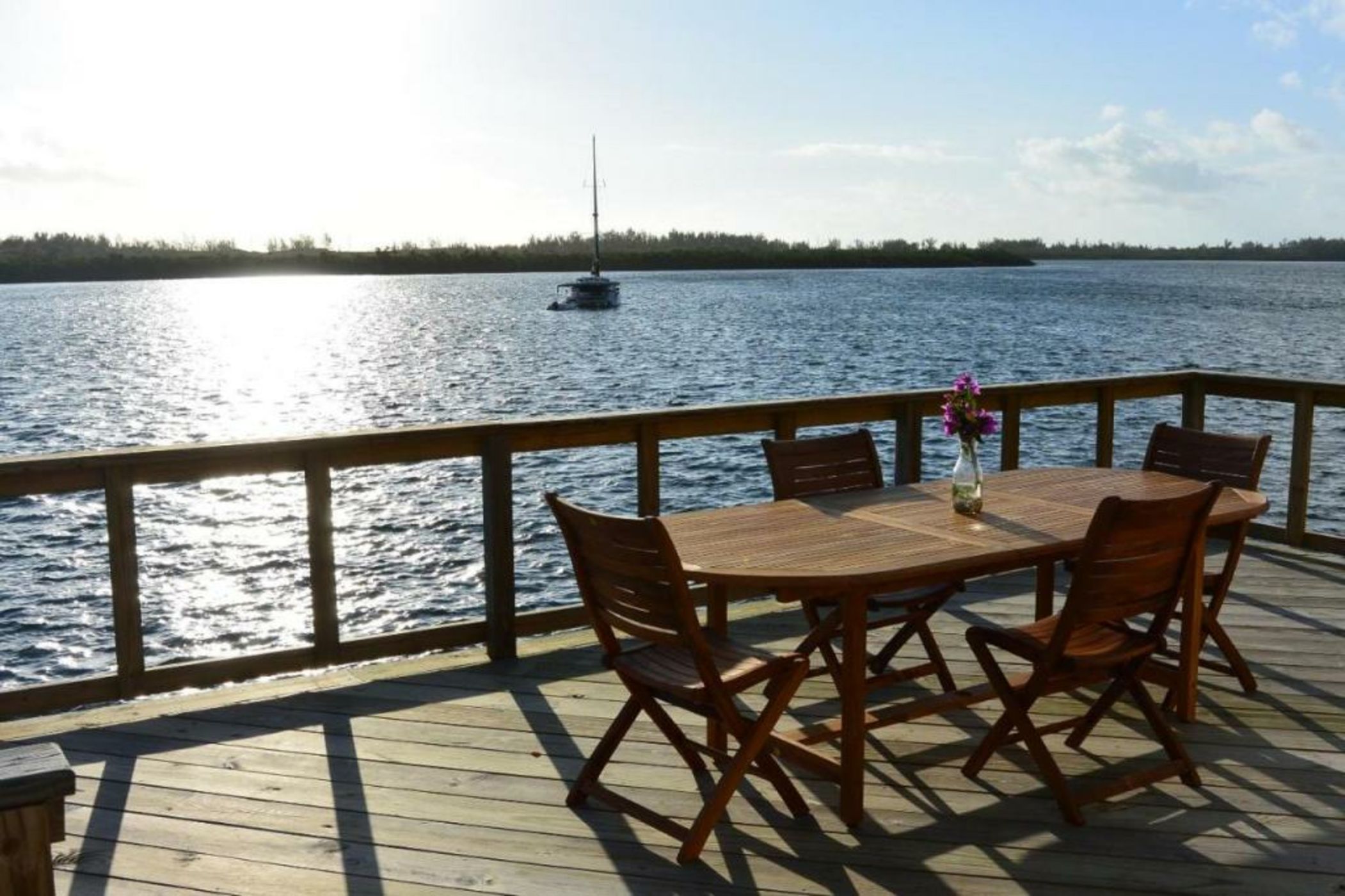 Green Turtle Club Resort & Marina