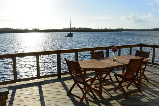 Green Turtle Club Resort & Marina