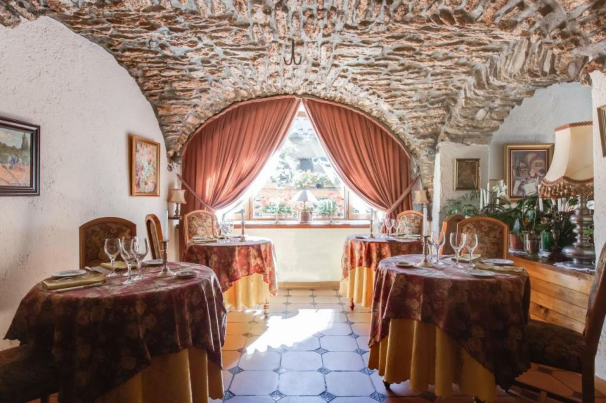 L'Auberge du Choucas