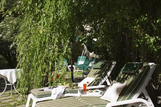 L'Auberge du Choucas