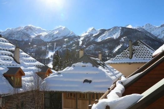 L'Auberge du Choucas