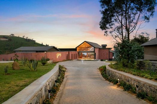 WelcomHeritage Ayatana Ooty