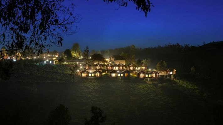 WelcomHeritage Ayatana Ooty